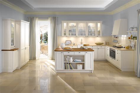 Classic Kitchen Design Ideas Modern Classic Kitchens And Cabinets