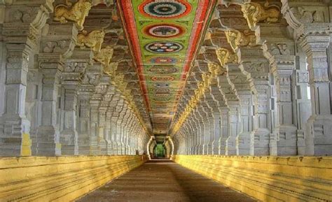 22 Famous Temples In Tamil Nadu List Of Hindu Temples In Tamil Nadu