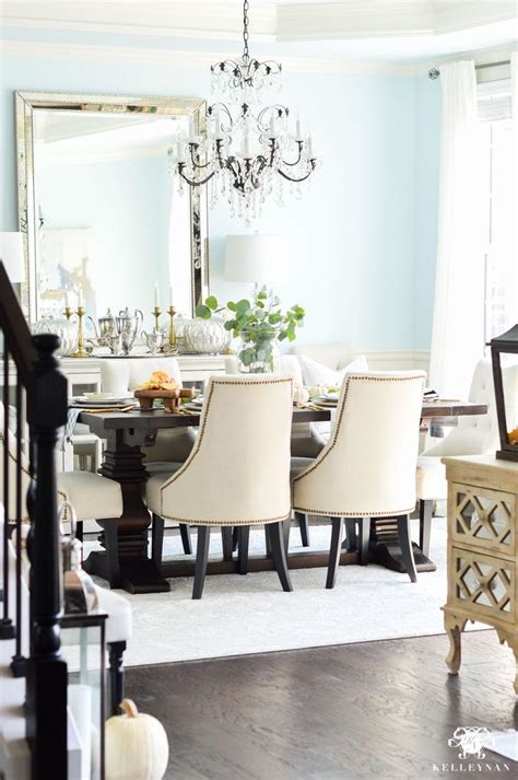 Blue And Yellow Dining Room Beautiful The Prehensive List Of Paint