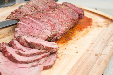 How To Cook Beef Tenderloin On A Smoker Thermoworks