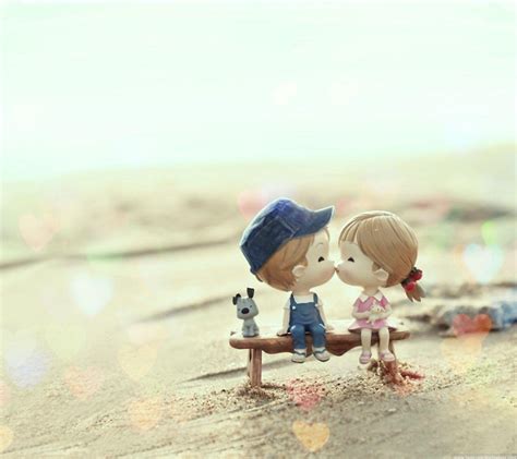 Couple Sweet Love Wallpaper Download Person Experiencing These
