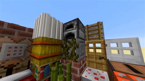 3d Models Texture Pack Minecraft Pe Texture Packs