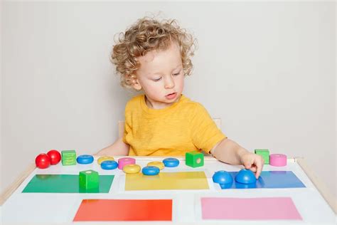 13 Simple Sorting Activities For Preschoolers Empowered Parents
