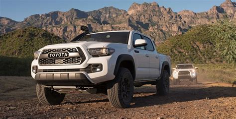 2022 Toyota Tacoma Hybrid News Specs And Mpg