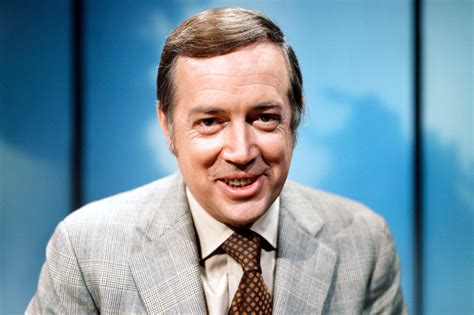 Hugh Downs Longtime Broadcaster And Former Today Show Host Dies At 99