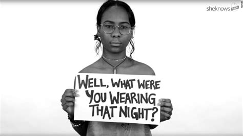 ‘what Were You Wearing Exhibit Launches Mtsu Sexual Assault Awareness Month Mtsu News