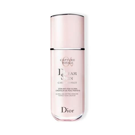 Dior Capture Dreamskin Care And Perfect