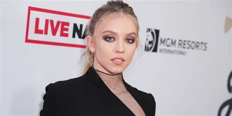 Sydney Sweeney Clarifies Her Comments About Being Unable To Take A Break From Work Due To Lack