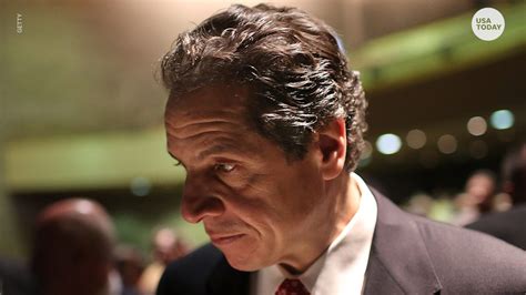 Andrew Cuomo Sexual Harassment Allegations Matter Heres Why