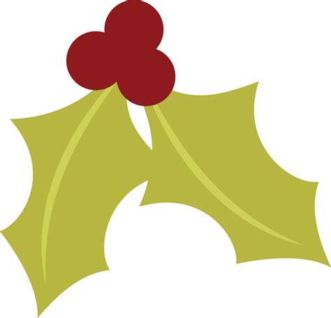 Download Have A Holly Jolly Christmas SVG christmas clipart cute ...