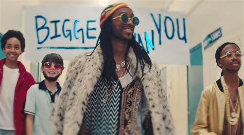 2 Chainz Bigger Than You Ft Quavo And Drake Video
