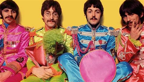 Sgt Pepper At 50 20 Fascinating Facts About The Beatles Landmark