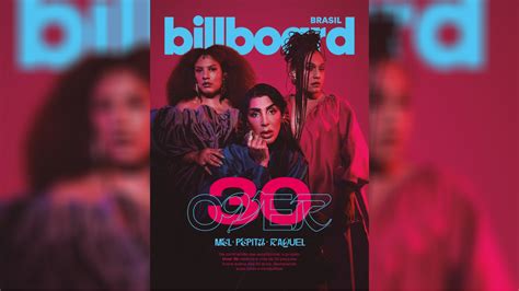 Billboard Brasil Creates “over 30” List To Celebrate Trans People