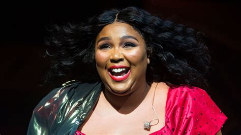 Lizzo Nabs Most 2020 Grammy Nominations Of Any Artist Huffpost Entertainment