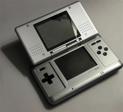 The console plays ds and game boy advance games. Nintendo DS | Star Wars Games | FANDOM powered by Wikia