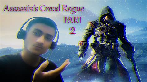 Assassin s Creed Rogue Part 2 گیم پلی بازی اساسین کرید روگ پارت 2