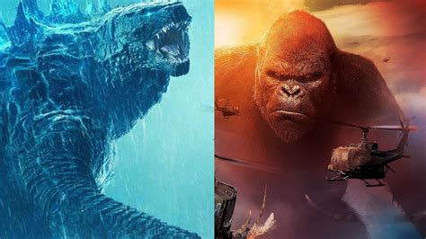 Watch Godzilla Vs Kong 2021 Full Movie Online Free