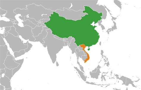6 tầu ngầm so với 76 ; Quan hệ Trung Quốc - Việt Nam - Người Kể Sử