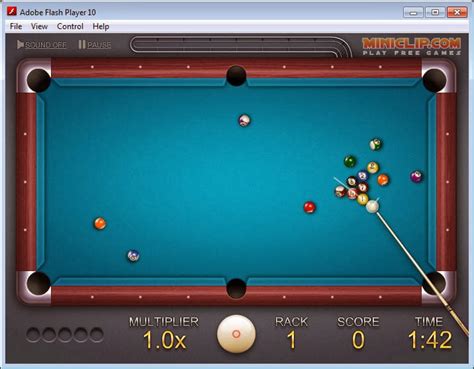 Setelah insatl app selesai,klik ikon untuk mulai. Download Game Billiard Offline Gratis Untuk Pc Games ...