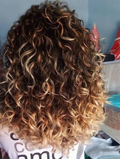 Because when rinsing my hair out, it was totally knotted and the hairdresser had to untangle the hair the next time i go back to my favorite hair salon which is a little further away. 204 best Permed images on Pinterest | Hair dos, Hair frizz ...