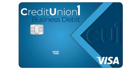 Credit transactions which you sign for and which are processed by mastercard. Business Visa Debit Card | Credit Union 1