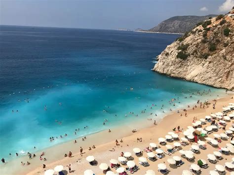 12 best beaches worth a visit in turkey top summer vacation destinations in 2023