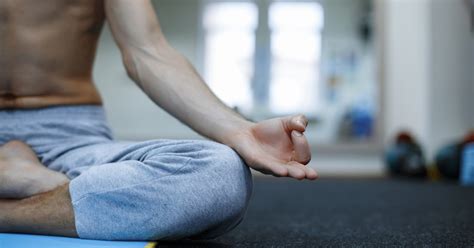 Yoga To Alleviate A Pulled Groin Livestrongcom