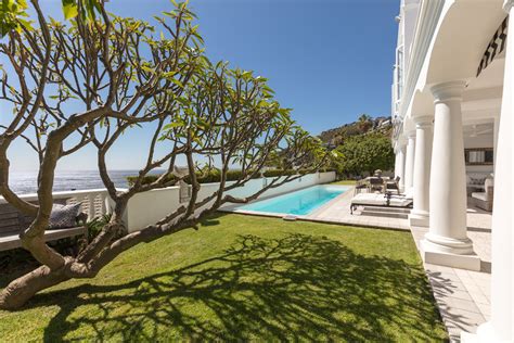 152 Seaview Colonial Villa Cape Town South Africa 28 Leading Estates