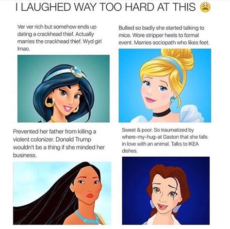 Funny Disney Memes Princess Memes Radiopolix