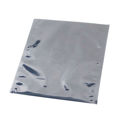 Scs Pcl100 Metal In Static Shielding Bag Texas Technologies Packaging Solutions