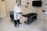 Images of Hospital Cleaning Equipment