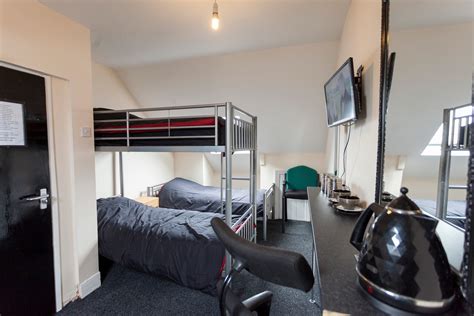 Budget Hotel And Hostels Newcastle Upon Tyne