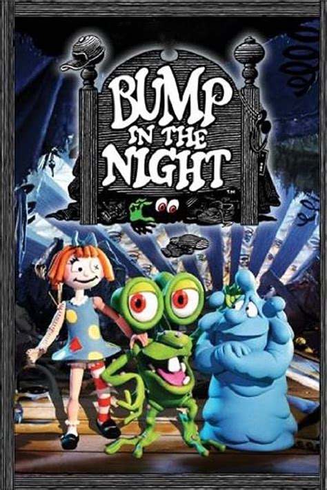 Bump In The Night Tv Series 1994 1995 — The Movie Database Tmdb