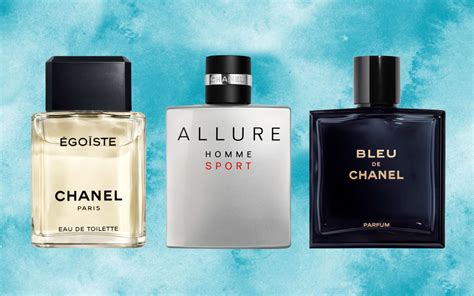 8 Best Chanel Colognes 2023 Scent Selective