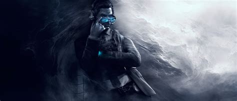 Warden Operators Tom Clancys Rainbow Six Siege Ubisoft Uk