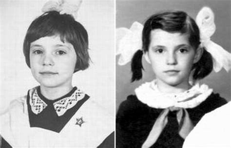 Нередко появляется в телевизионных проектах и передачах. Юлии Тимошенко 59: Как выглядела политик в молодости ...