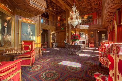 Ashford Castle In Ireland Named Best Hotel In The World
