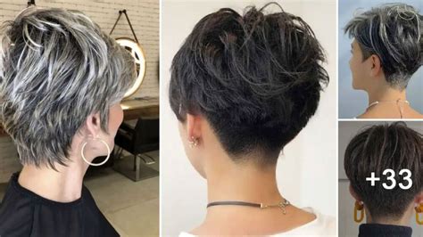 These Are The Top 50 Short Hair Color Ideas