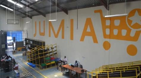 Rocket Internet Sells Its Stake In E Commerce Firm Jumia Sautitech
