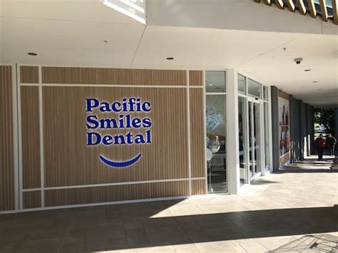 New Local Dentist For Richmond Pacific Smiles Dental