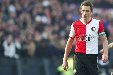 Liverpool News And Transfer Rumours Stefan De Vrij Sees Feyenoord
