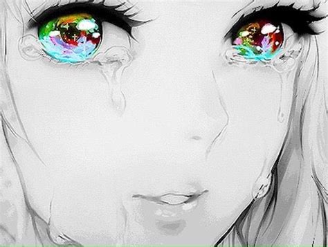 Manga Girl Manga Anime Sad Anime Anime Eyes Anime Art Anime Girls