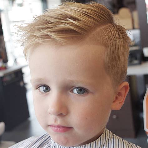9 Most Loveable Toddler Boy Haircuts 2022 Hair Loss Geeks