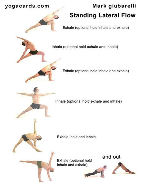 Standing Hatha Yoga Poses Yoga For Strength And Health From Within