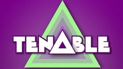 Tenable.ep fully integrates all capabilities as part of one solution for ultimate efficiency. ITV (UK) Quiz Show "Tenable" Now Casting Teams in the UK ...