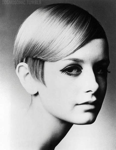 60s Pixie Cut Style And Beauty