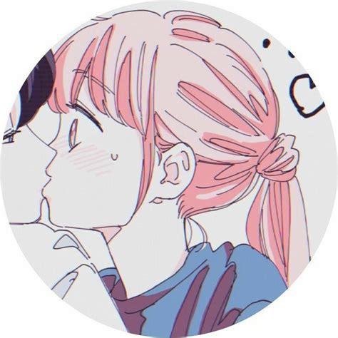 28 Aesthetic Anime Matching Profile Pictures Iwannafile