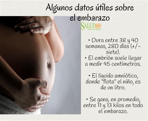 5 Mitos Más Comunes En El Embarazo Salud180