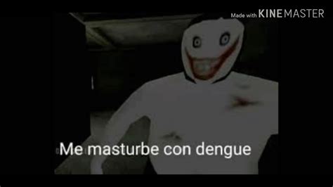 Me La Jale Con Dengue Tnt Youtube