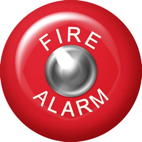 Fire Alarm Png Png Image Collection